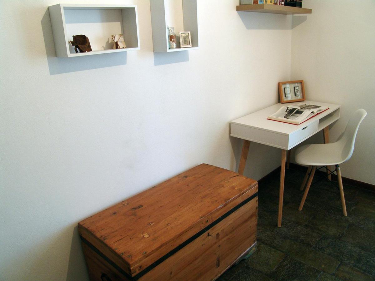 Vila artística Ermioni Exteriér fotografie